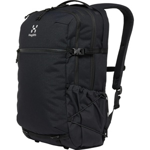 Haglöfs Туристическа раница Haglöfs Jarve Multi 28 Walking backpack - True Black - размер One Size (502-8435-0211)