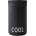 Design Letters Контейнер за вино Design Letters COOL черен (10204303BLACK)