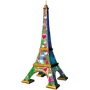 Ravensburger 3D puzzle Eiffelova veža 216 ks