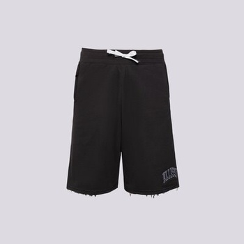 Ellesse Шорти Tems Short Wshd Blk мъжки Дрехи Къси панталони SHV20029079 Черен M (SHV20029079)