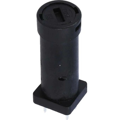 Držák pojistky 5x20mm FPG4 3101.0040
