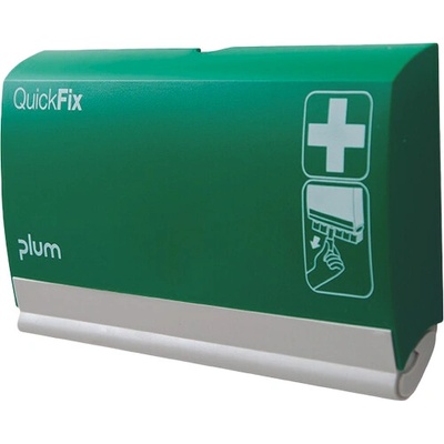 PLUM PLUM5502QuickFix Dispenser 2x45 refills