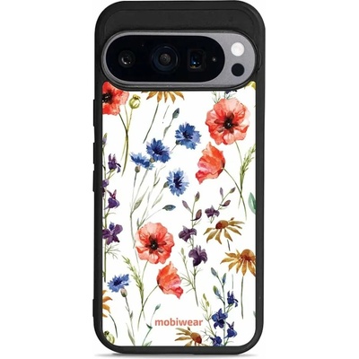 Mobiwear Glossy Google Pixel 9 G032G Luční kvítí