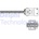 Lambda sonda DELPHI ES10795-12B1 ES10795-12B1