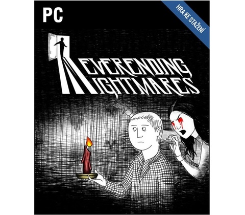 Neverending Nightmares