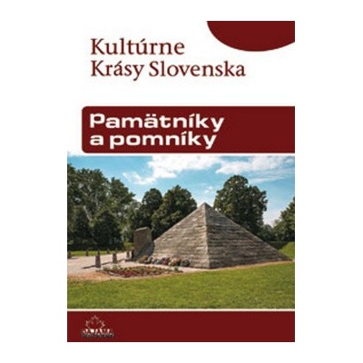 Pamätníky a pomníky