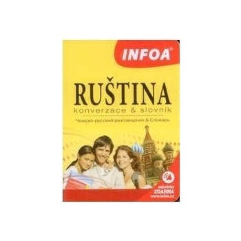 Ruština Navrátilová Jana