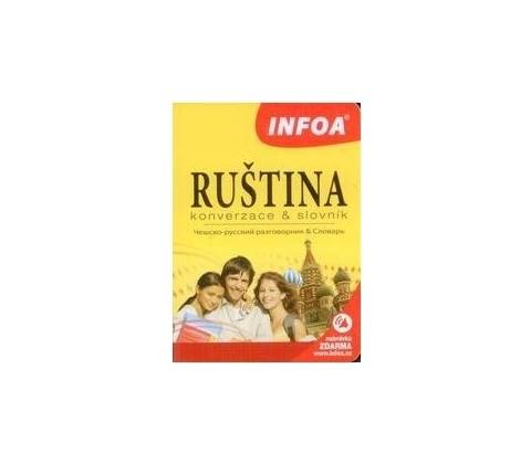 Ruština Navrátilová Jana