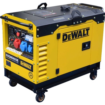 DeWALT DXGND803E