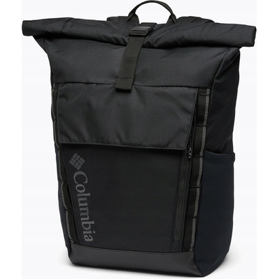Columbia Convey III 27 čierny 20 l