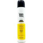 Revlon Pro You The Setter Extreme Hold Hairspray 500 ml