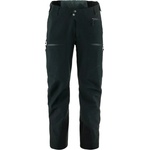 Fjällräven Мъжки ски панталон Fjällräven Bergtagen GTX Pro Trousers Mountaineering trousers - Black - размер XXL (007-4236-0115)