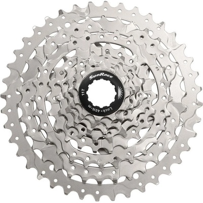 SunRace CSM6808AY