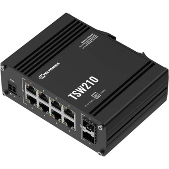 Teltonika TSW210