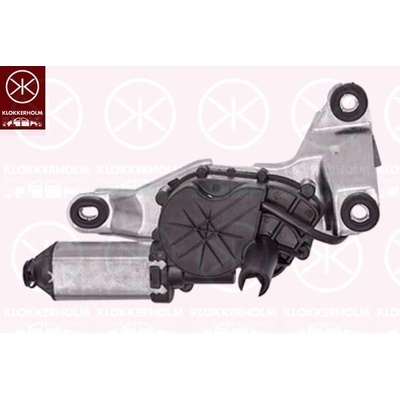 Motor stěračů KLOKKERHOLM 90377170
