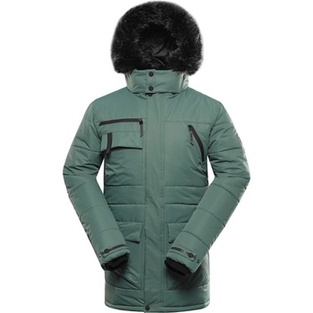 Alpine Pro Werd Размер: XL / Цвят: зелен