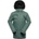 Alpine Pro Werd Размер: XL / Цвят: зелен