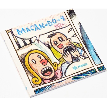 Macanudo 4