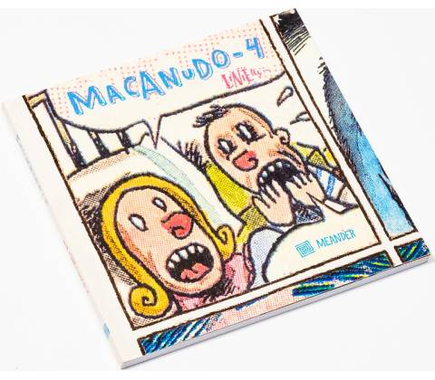 Macanudo 4
