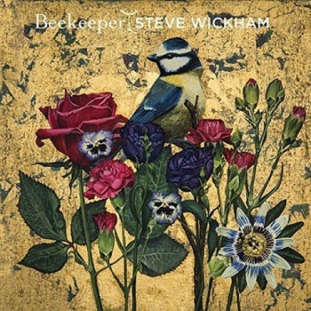 WICKHAM, STEVE - BEEKEEPER CD