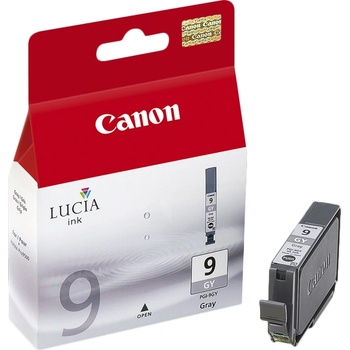 Canon ГЛАВА ЗА CANON PIXMA PRO 9500 - Grey - ink tank - /9/ - PGI-9GY (PGI9GY) - PN 1042B001 (1042B001)