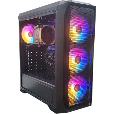 PCX R5 5600G графики Radeon 537981 изчисления