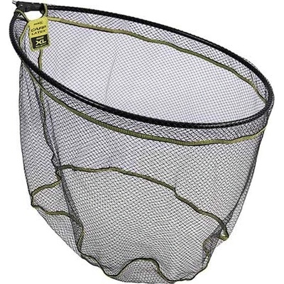 Matrix Podběráková Hlava Carp Latex Landing Net M 50x40 cm