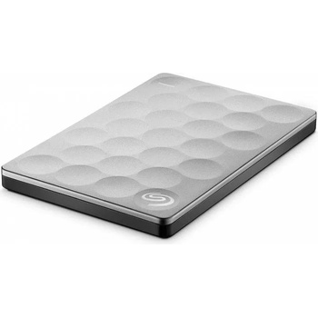 Seagate Backup Plus Ultra Slim 2.5 2TB 5400rpm 16MB USB 3.0 (STEH2000200)