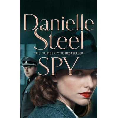 Spy - Danielle Steel