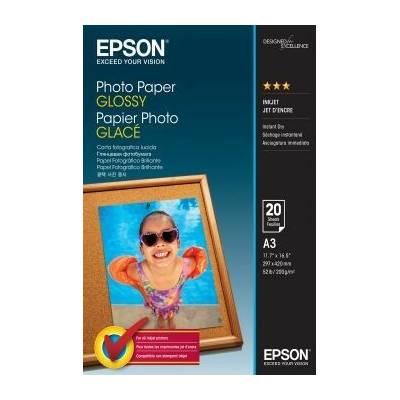 Epson A3 200 g/m2 20 ks