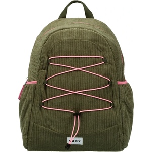 Roxy Дневна раница Roxy True Color Backpack Daypack - Oil Green - размер One Size (504-1352-0111)