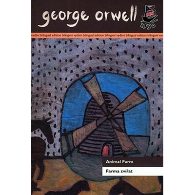 Farma zvířat / Animal Farm - George Orwell