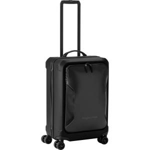 Eagle Creek Сак Eagle creek Tarmac 4 Wheeled 26'' Suitcase - Black - размер 60 l (510-6510-0311)
