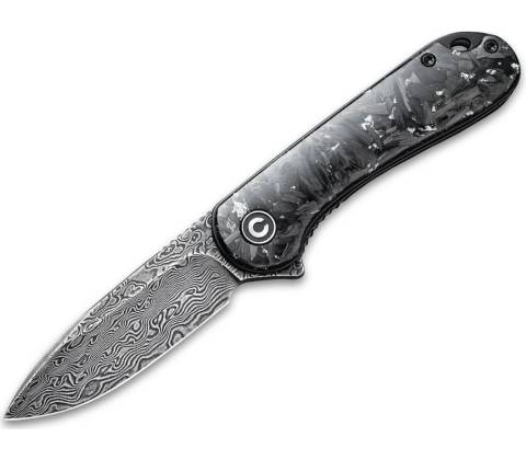 Civivi Elementum C907C-DS2