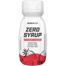 BioTech Zero Syrup Pancake 320 ml