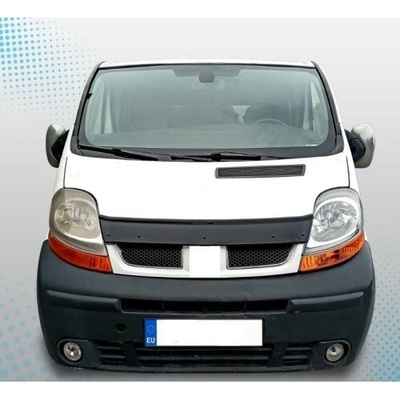 Deflektor kapoty Opel Vivaro od roku 2003 - 2014