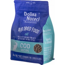 DOLINA NOTECI Superfood Codfish 1 kg