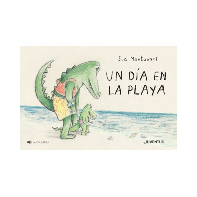 UN DIA EN LA PLAYA – Hledejceny.cz