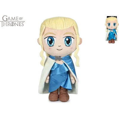 Mikro trading HRA O TRŮNY Daenerys Targaryen 30 cm
