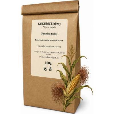 Dr. Svatek Kukuřice blizny 100 g