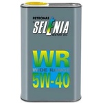 PETRONAS Wr 5W-40 CF 1 l