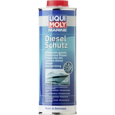 Liqui Moly 25002 Marine Diesel Schutz 1 l