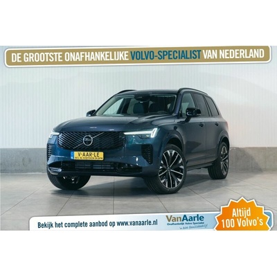 Volvo XC90 T8 AWD 335 kW