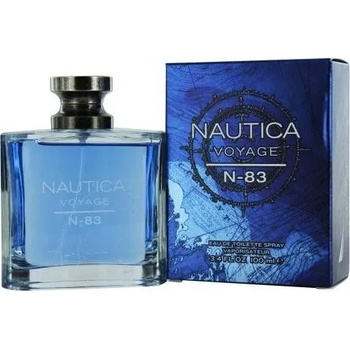 Nautica Voyage N-83 EDT 100 ml