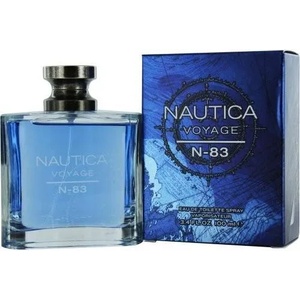 Nautica Voyage N-83 EDT 100 ml Парфюми