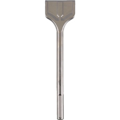 MILWAUKEE SDS-Max široký samoostriaci sekáč - 80x300 mm