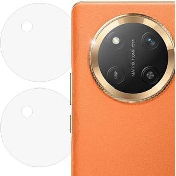 GKK Протектор за Камерата на Honor Magic 7 Lite, Full Cam Glass, Прозрачен (5966040214231)