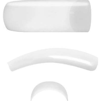 EXPA nails Tipy Royal OVERLAP č.7 50 ks – Zboží Mobilmania