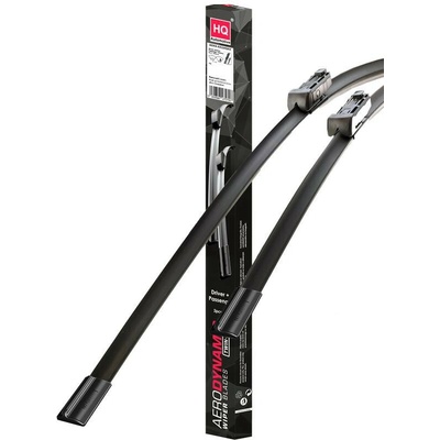 HQ Aero Dynamic 650+475 mm AD91-624RT