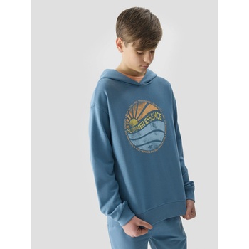 4F Момчета с качулка 4F 4F | Sin | Момичешки | 128